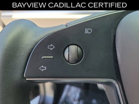 Used 2023 Tesla Model X AWD/4WD image 26