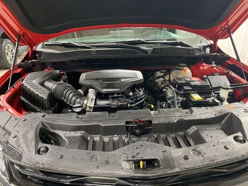 Used 2023 Chevrolet Blazer RS w/ Driver Confidence II Package image 48