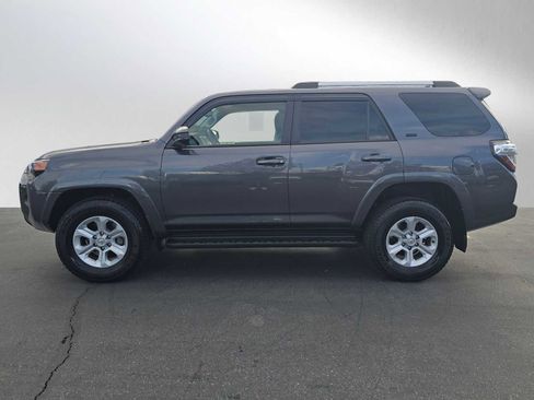 Used 2023 Toyota 4Runner SR5 image 6