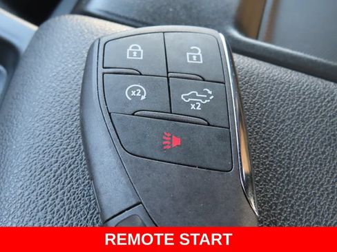 Used 2026 GMC Sierra 3500 SLE w/ SLE Convenience Package AWD/4WD image 37