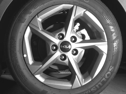 Used 2025 Kia K4 FWD image 14