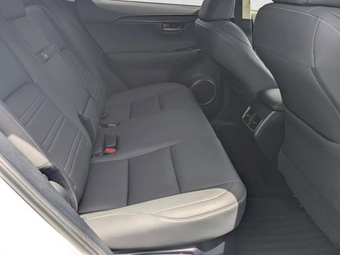 Used 2021 Lexus NX 300 FWD w/ Accessory Package 2 image 19