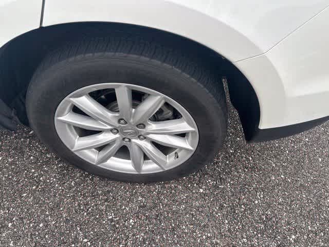 Used 2020 Acura RDX FWD image 14
