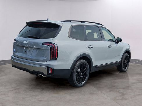 Used 2023 Kia Telluride SX Prestige X-Line image 4