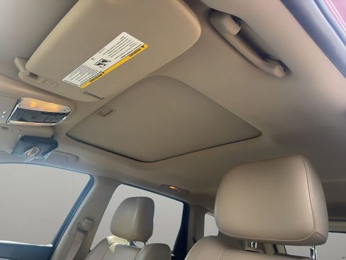 Used 2014 Jeep Grand Cherokee Limited image 14