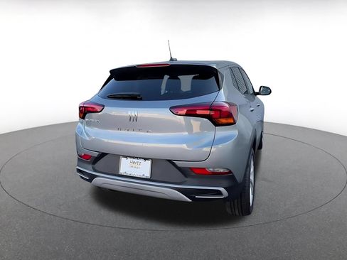 Used 2025 Buick Encore GX Preferred FWD image 15