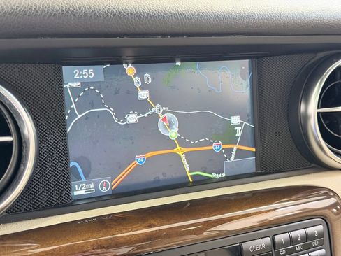 Used 2014 Mercedes-Benz SLK 250 image 41