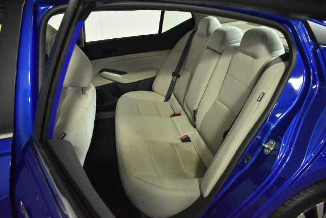 Certified 2025 Nissan Altima 2.5 SV w/ SV Premium Package AWD/4WD image 26