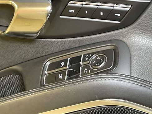 Used 2017 Porsche 911 Carrera S w/ Sport Package RWD image 35