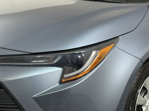 Used 2024 Toyota Corolla LE FWD image 10