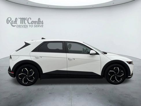 Used 2024 Hyundai Ioniq 5 SEL image 6