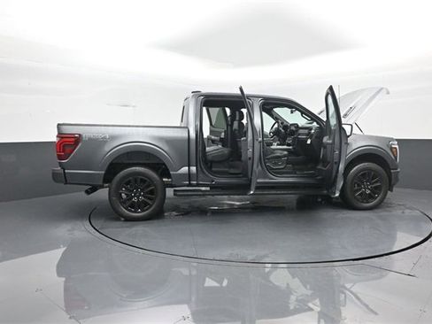 New 2026 Ford F150 Platinum w/ FX4 Off-Road Package image 37