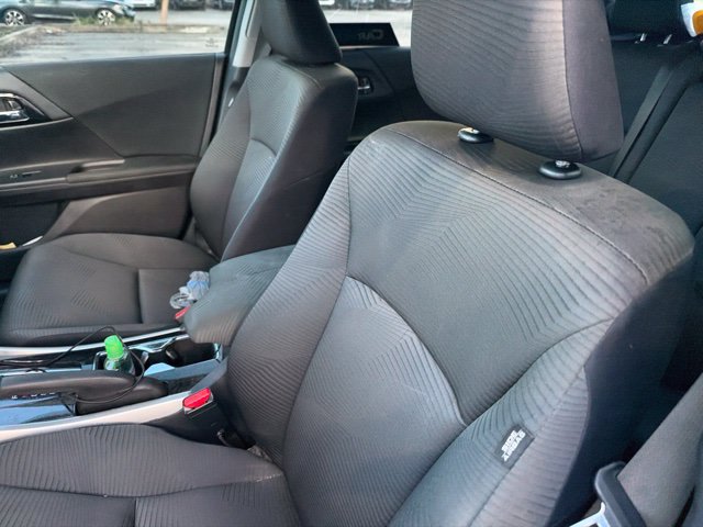 Used 2016 Honda Accord LX image 13
