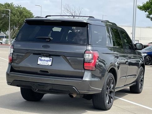 Used 2018 Ford Expedition Platinum image 4