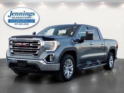 Used 2021 GMC Sierra 1500 SLT w/ SLT Premium Plus Package