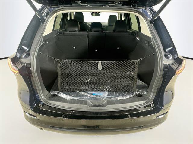 New 2026 MAZDA CX-5 2.5 S w/ Premium Package AWD/4WD image 24