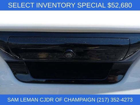 New 2026 RAM 1500 Big Horn image 20