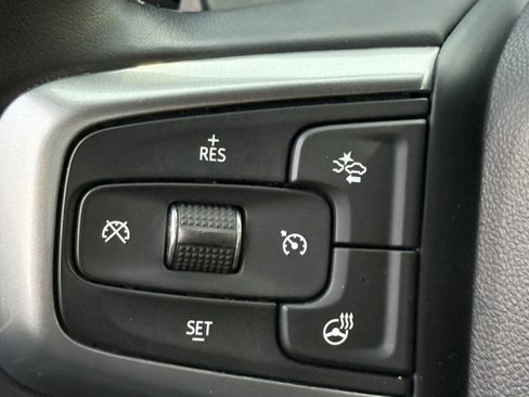 Used 2024 Chevrolet Silverado 1500 RST image 31