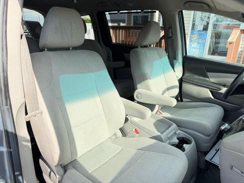 Used 2012 Honda Odyssey EX image 43