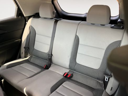 Used 2021 Chevrolet TrailBlazer LT w/ Convenience Package FWD image 16