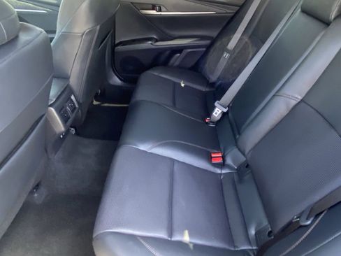 Certified 2026 Toyota Camry XLE FWD image 21