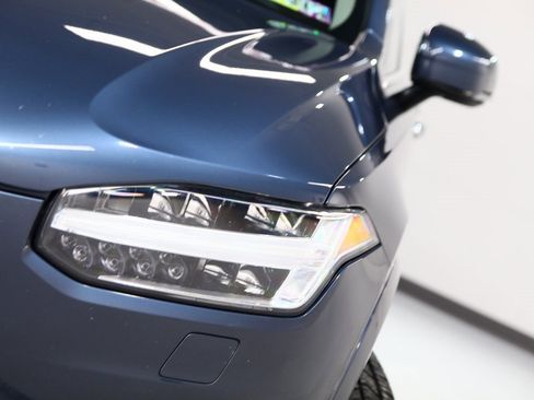 Used 2018 Volvo XC90 T6 Inscription w/ Convenience Package image 7