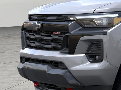 New 2026 Chevrolet Colorado Z71 w/ Technology Package image 13