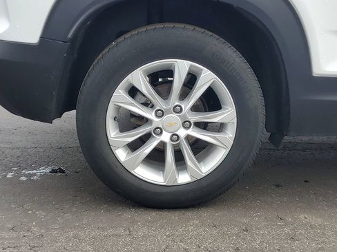 Used 2023 Chevrolet TrailBlazer LS image 29