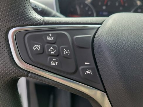 Used 2024 Chevrolet Equinox LS w/ LS Convenience Package FWD image 27