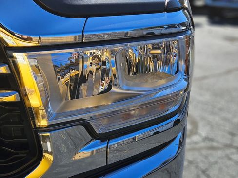 New 2024 RAM 2500 Tradesman w/ Chrome Appearance Group image 10