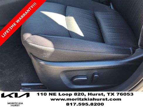 Used 2023 Nissan Altima 2.5 SV image 23