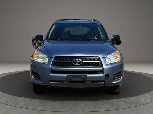 Used 2010 Toyota RAV4 2WD image 2