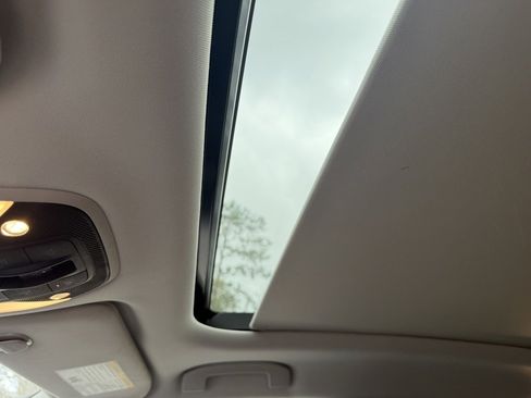 Used 2024 INFINITI QX50 Luxe image 29