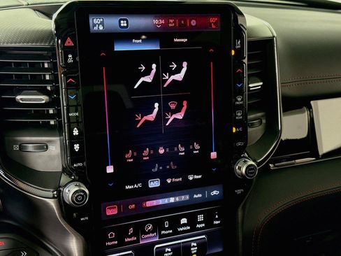 New 2026 RAM 1500 RHO AWD/4WD image 10
