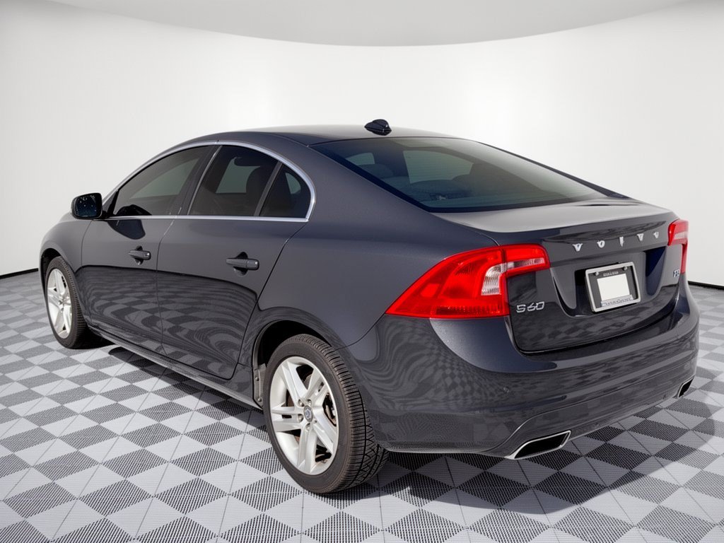 Used 2015 Volvo S60 T5 Premier FWD image 3