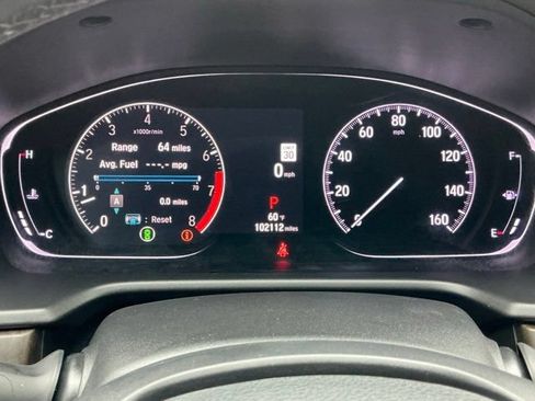 Used 2021 Honda Accord EX-L image 29