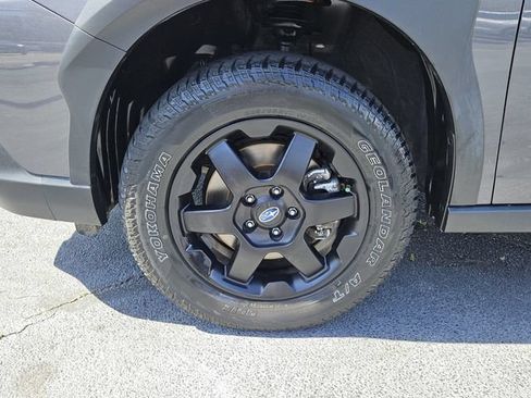 Used 2023 Subaru Outback Wilderness AWD/4WD image 9