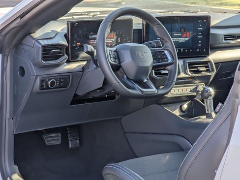 New 2026 Ford Mustang Coupe image 10