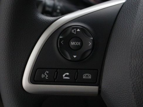 New 2026 Mitsubishi Outlander Sport ES image 9