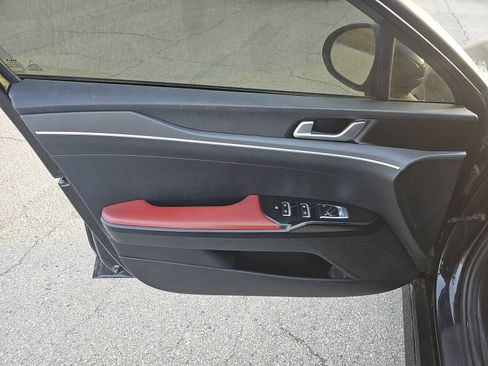 Used 2024 Kia K5 GT-Line w/ GT-Line Premium Package image 8