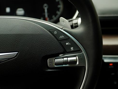 Used 2023 Genesis G80 2.5T w/ Advanced Package image 22