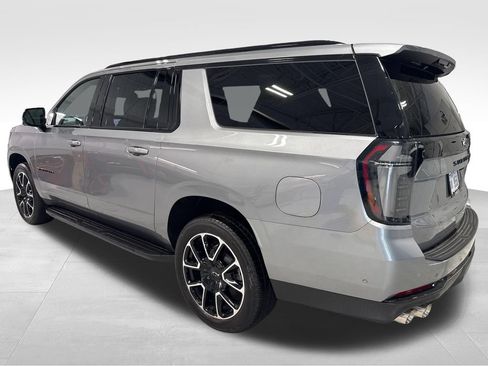 New 2026 Chevrolet Suburban RST w/ Comfort Package AWD/4WD image 51