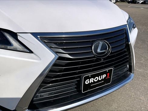 Used 2019 Lexus RX 350 FWD image 26