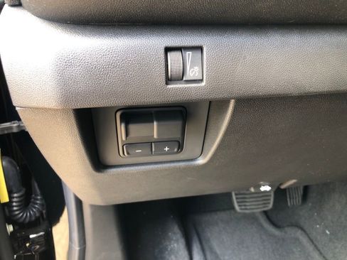 New 2025 Chevrolet Colorado Trail Boss image 15