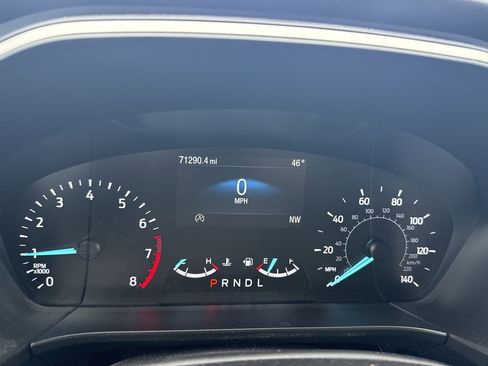 Used 2020 Ford Escape SE AWD/4WD image 21
