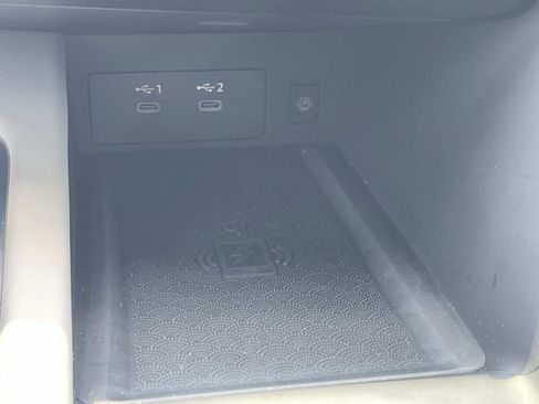 Certified 2026 INFINITI QX60 Luxe w/ Cargo Package AWD/4WD image 21
