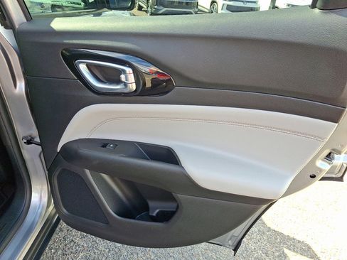 Certified 2022 Jeep Compass Limited image 14