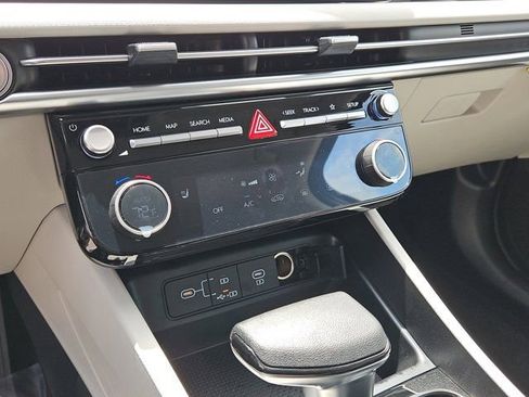 Certified 2026 Hyundai Tucson SEL image 22