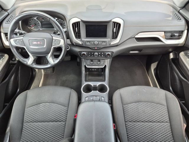 Used 2020 GMC Terrain SLE w/ Driver Convenience Package FWD image 13