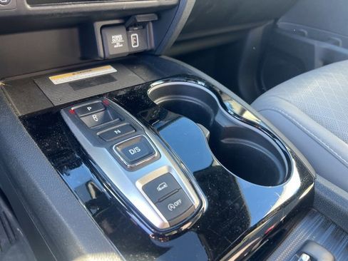 Certified 2020 Honda Passport Elite image 18